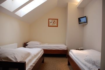 Hotel Olecki4