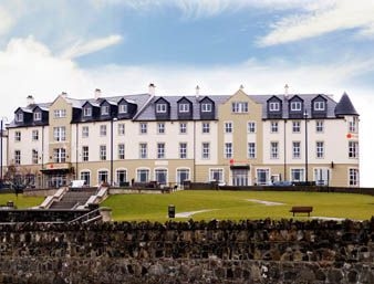 Ramada Portrush0