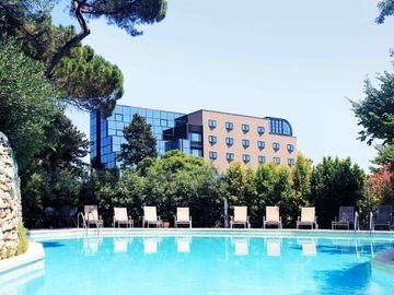 MERCURE VILLA ROMANAZZI0
