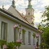 Aparthotel Maly Krakow0