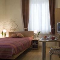 Aparthotel Maly Krakow4