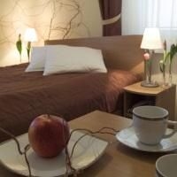 Aparthotel Maly Krakow2