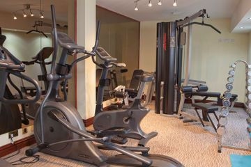 BEST WESTERN PLUS PARK GRAND L2