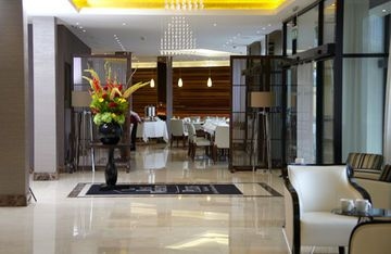 BEST WESTERN PLUS PARK GRAND L1