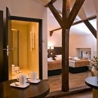 Aparthotel Spatz3