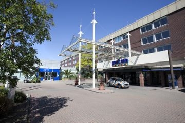 Park Inn Heathrow, London0
