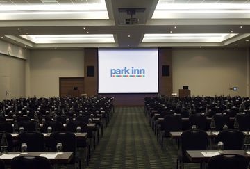Park Inn Heathrow, London3