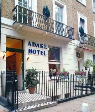 ADARE0