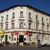 Aparthotel Station1