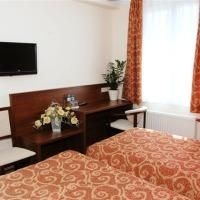 Fero Express Hotel4