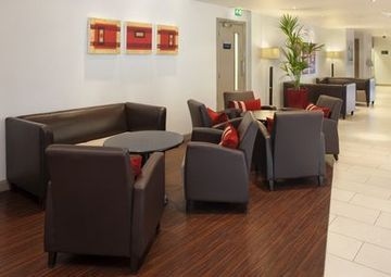 Holiday Inn Express - Dartfordbridge4