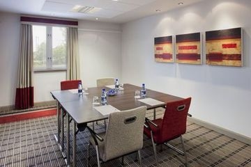 Holiday Inn Express - Dartfordbridge2
