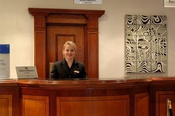 Hilton London Green Park Hotel4
