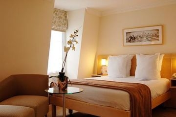Hilton London Green Park Hotel2