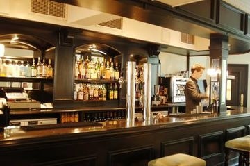 Hilton London Green Park Hotel1