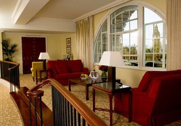 LONDON MARRIOTT HOTEL COUNTY H3