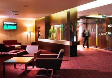 LONDON MARRIOTT HOTEL COUNTY H2