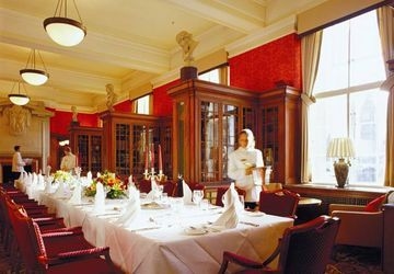 LONDON MARRIOTT HOTEL COUNTY H1