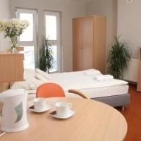 Quality Hotel Krakow4