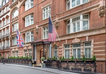 The Stafford By Kempinski0