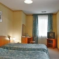 Ruczaj Hotel4