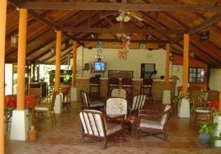 แฮร์รี่ บังกะโล แอนด์ เรสเทอรองต์ (Harry's bungalow & Restaurant)0