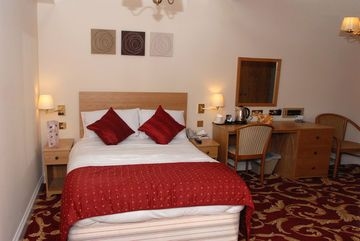 Best Western Hotel Ilford4