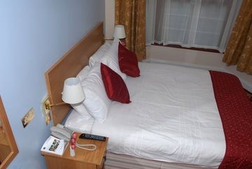Best Western Hotel Ilford3