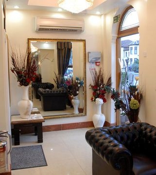 Best Western Hotel Ilford2