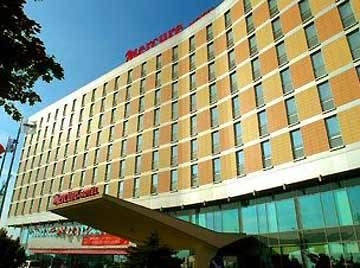 Hotel Mercure Poznan Centrum2