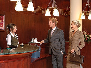 Hotel Mercure Poznan Centrum1