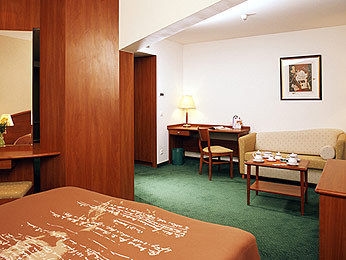 Hotel Mercure Poznan Centrum4