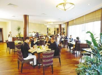 RADISSON BLU HOTEL1