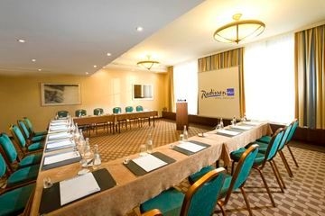 RADISSON BLU HOTEL4