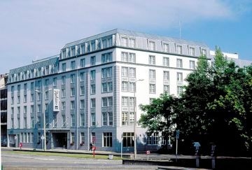 RADISSON BLU HOTEL3