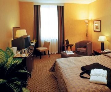 RADISSON BLU HOTEL2