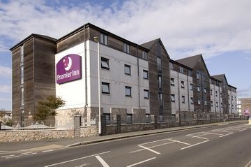 PREMIER INN SUTTON HARBOUR0