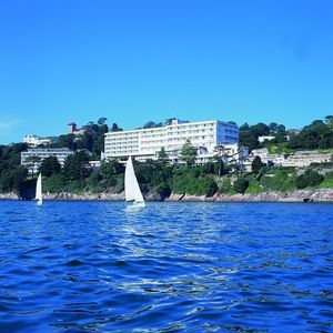 The Imperial Hotel0