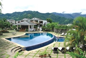 Shangri-La Village Pokhara3