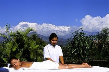 Shangri-La Village Pokhara2