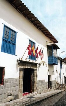 Del Prado Inn0