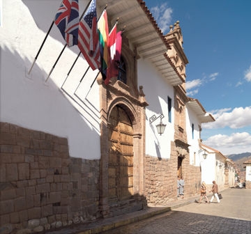 BELMOND PALACIO NAZARENAS0