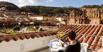 Plaza de Armas1