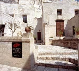 LOCANDA SAN MARTINO THERMAE0