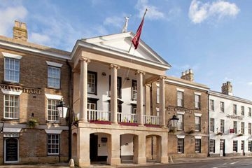 Mercure White Hart0