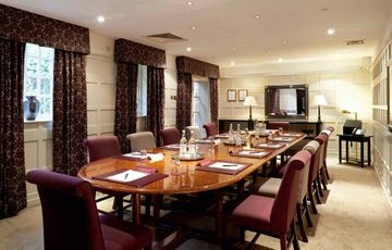 Mercure White Hart4