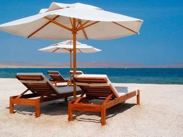 DoubleTree by Hilton Resort Paracas4