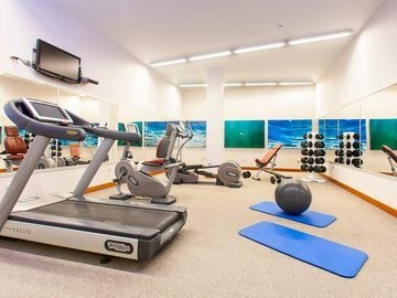 DoubleTree by Hilton Resort Paracas3