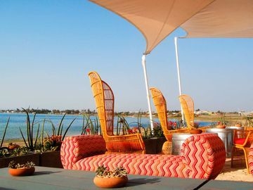 DoubleTree by Hilton Resort Paracas2