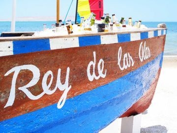 DoubleTree by Hilton Resort Paracas1